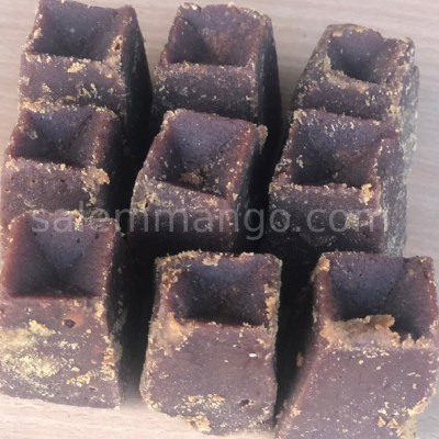 Achu Vellam / Organic Cube Jaggery