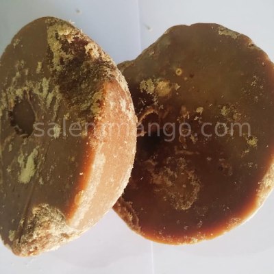 Coconut Palm Jaggery / Karupatti