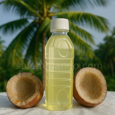 Pure Coconut Oil