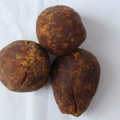 Gundu Vellam / Organic Round Jaggery