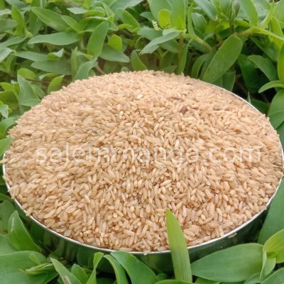 Handpound Briyani Rice / Kaikuthal Arisi