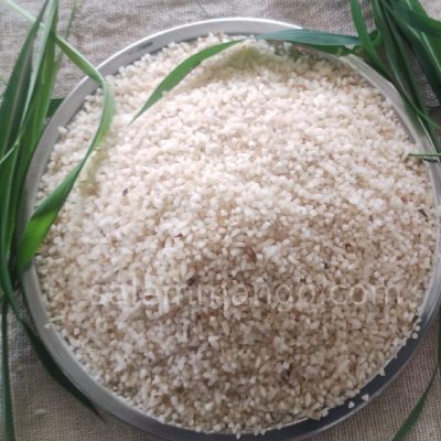 Broken Rice / Kurunai Arisi